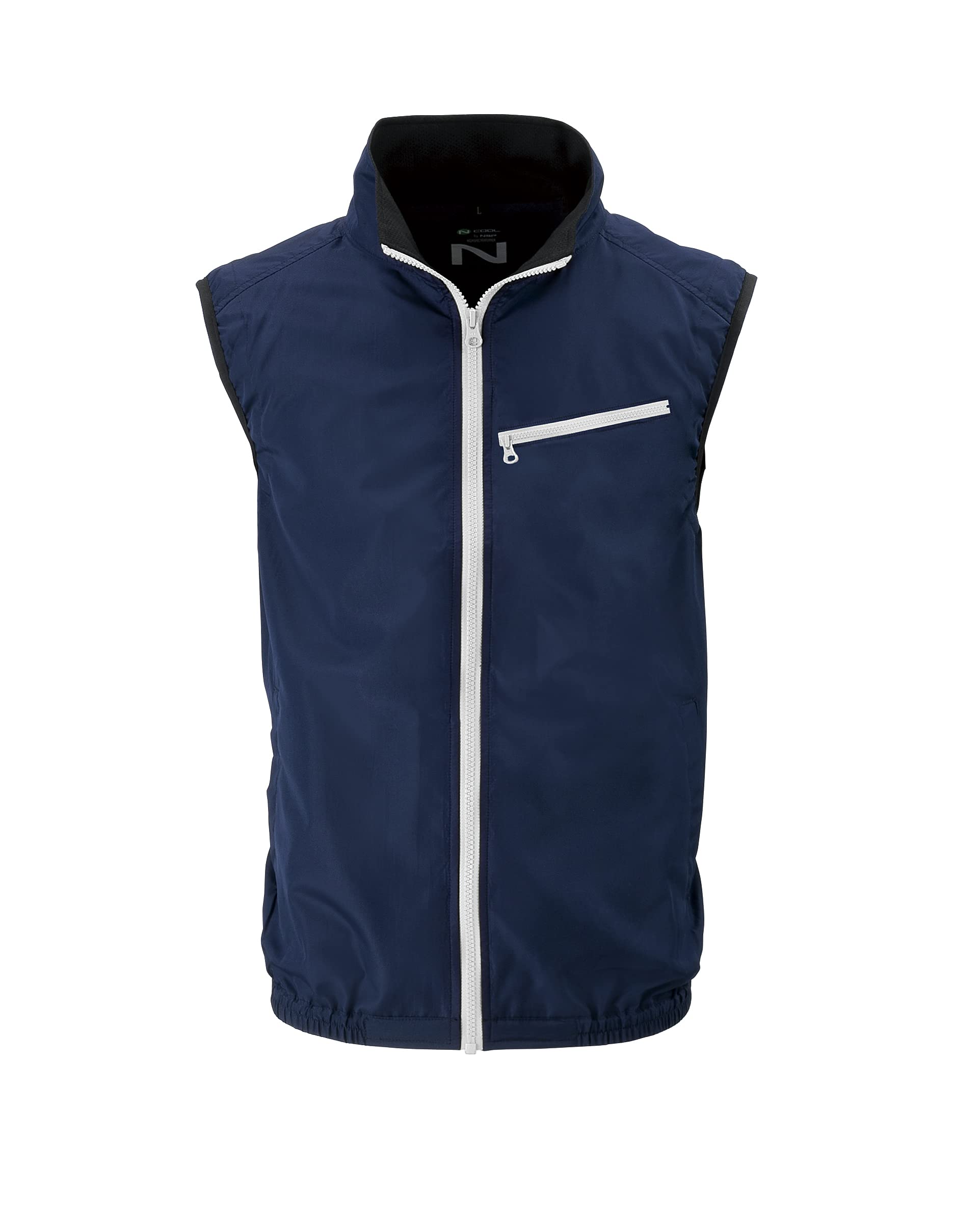 NSP NC-1143 Nクールウェア 服単品（バッテリー・ファン別売り